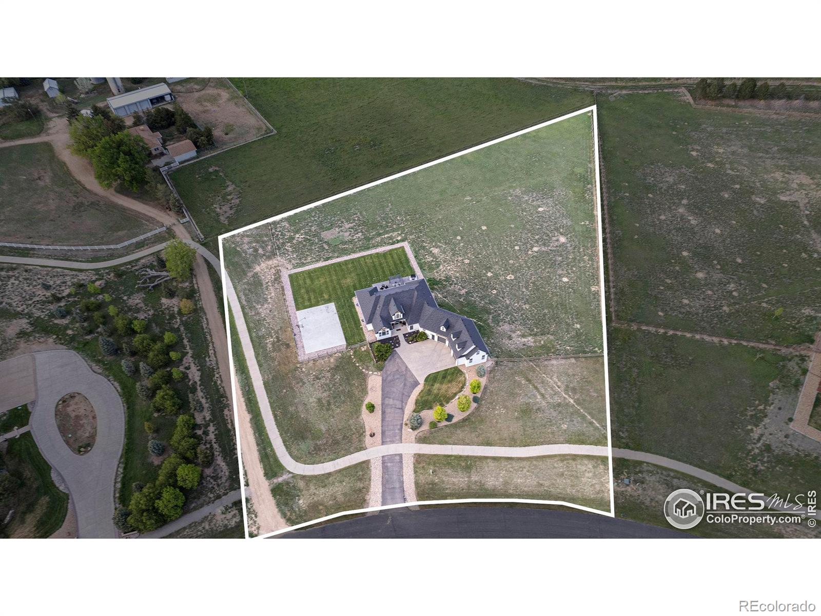 MLS Image #36 for 3796  vale view lane,mead, Colorado