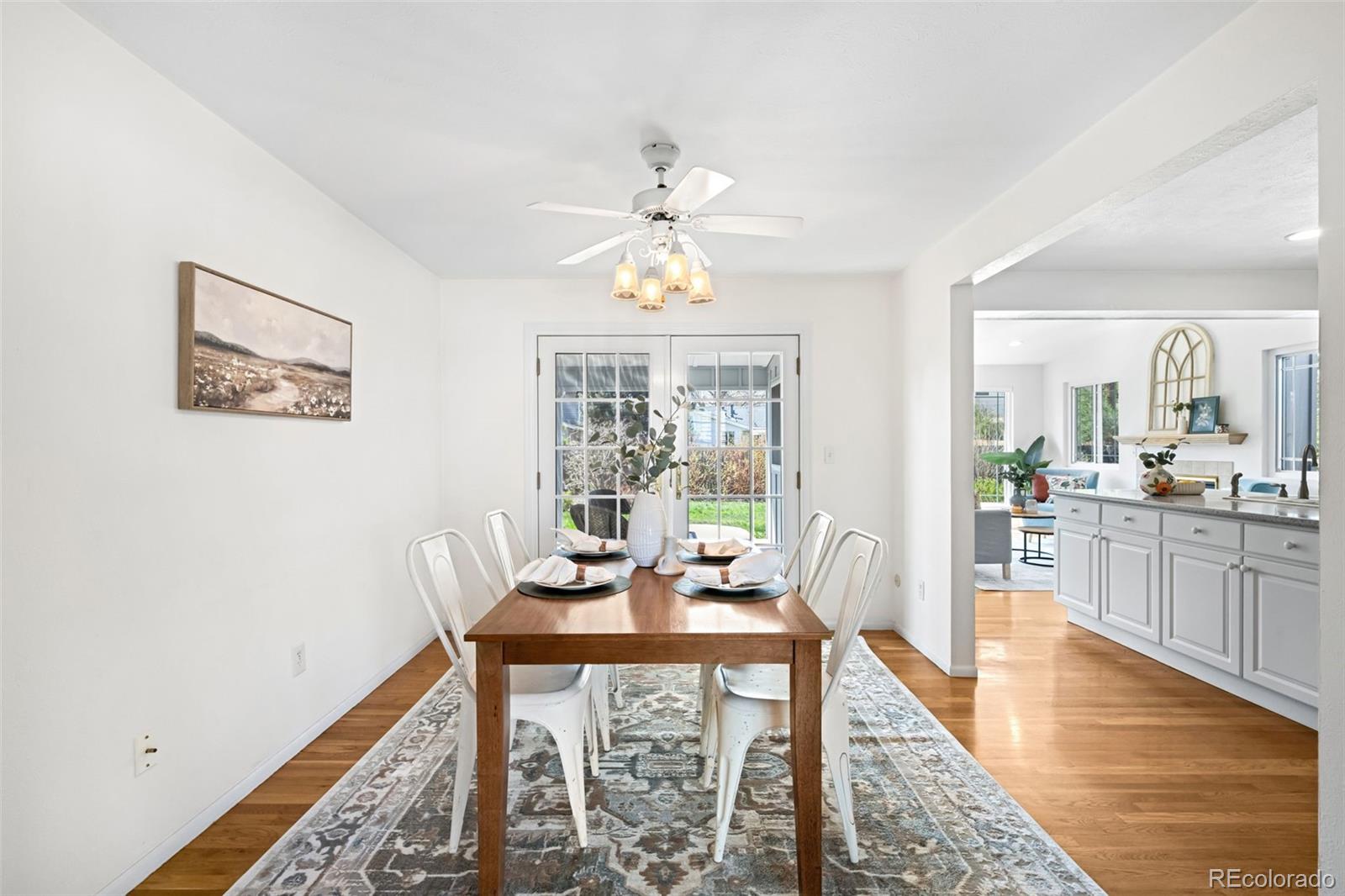 MLS Image #7 for 6984 e montana place,denver, Colorado