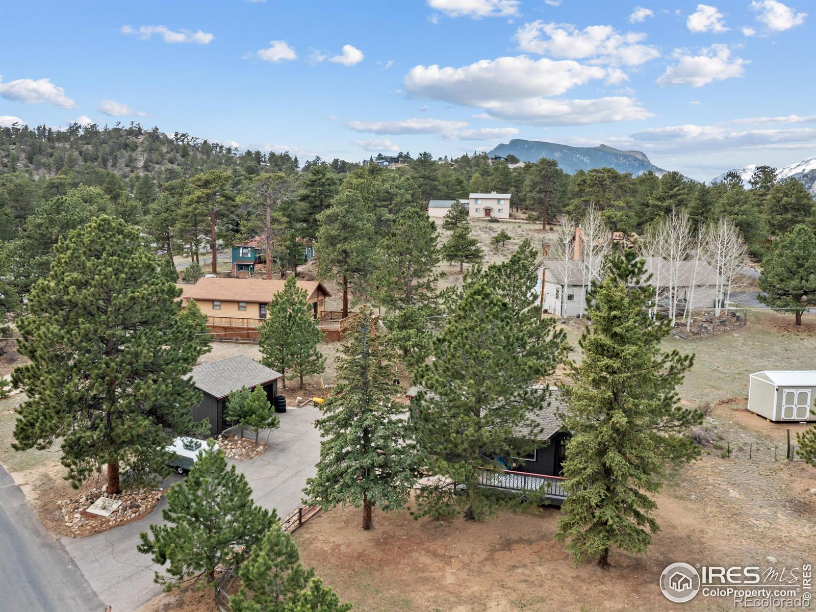 MLS Image #20 for 178  stanley cir dr,estes park, Colorado