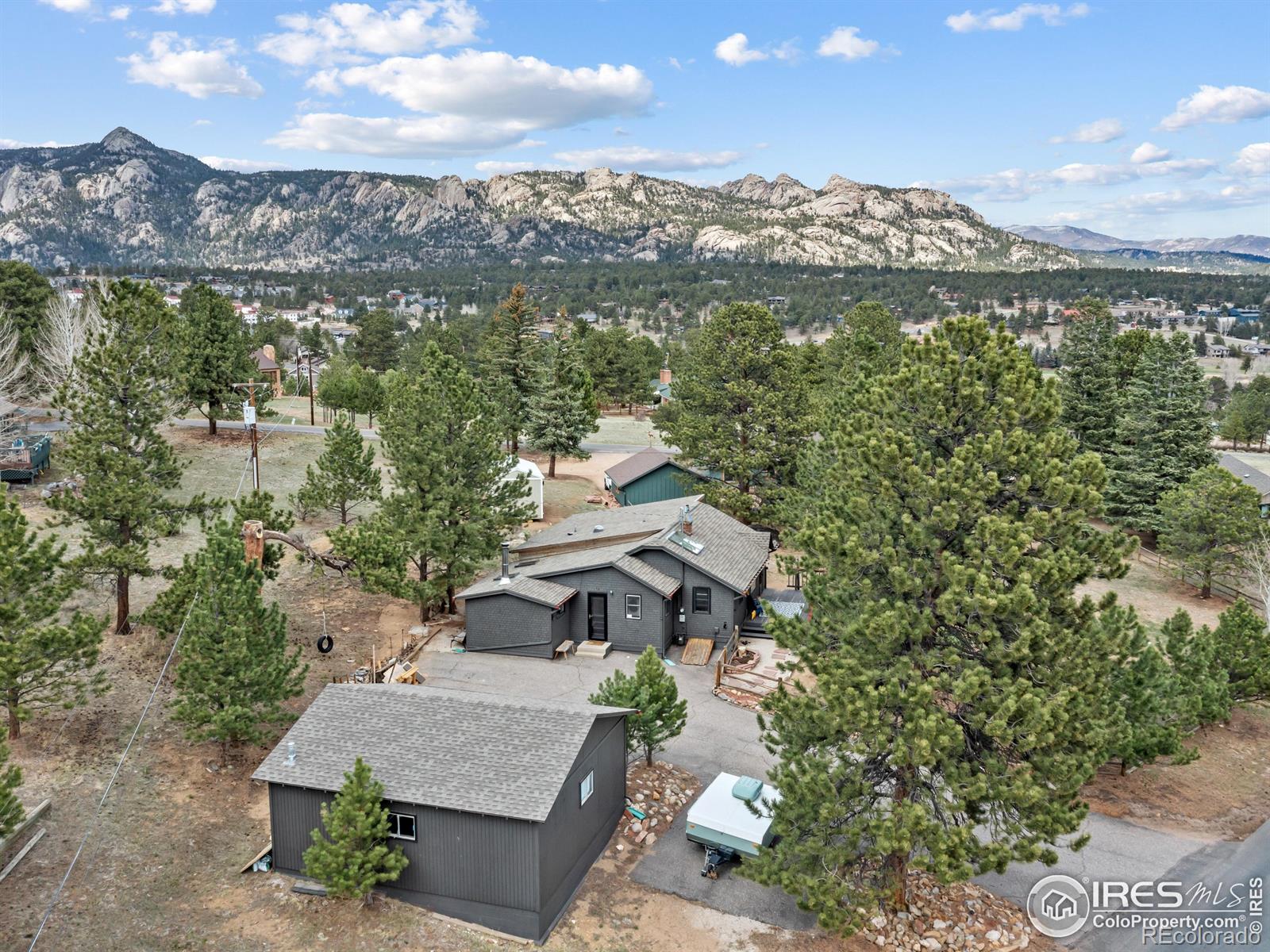 MLS Image #22 for 178  stanley cir dr,estes park, Colorado