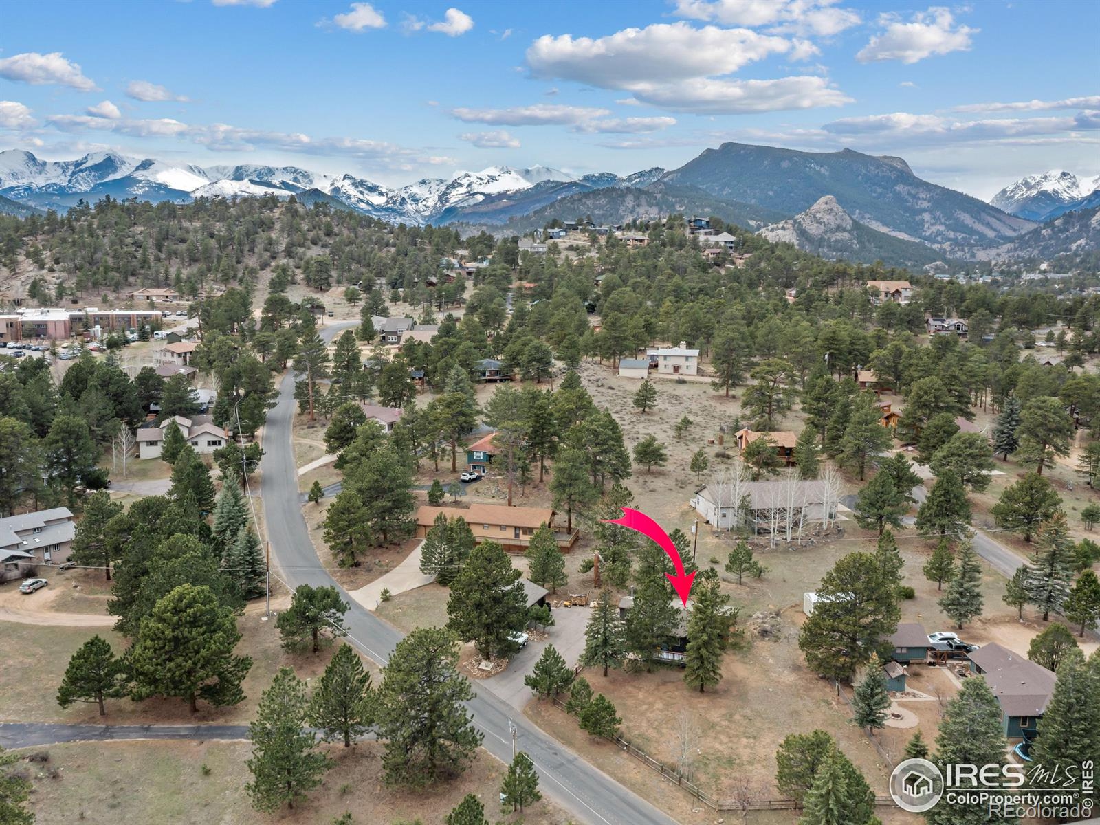 MLS Image #23 for 178  stanley cir dr,estes park, Colorado