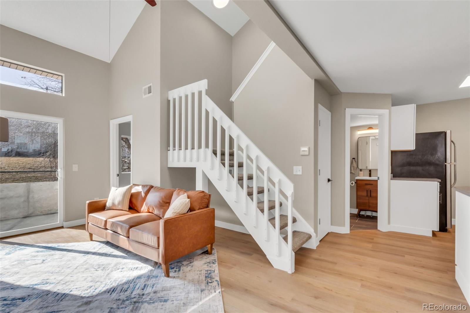 MLS Image #1 for 1820  newland court,lakewood, Colorado