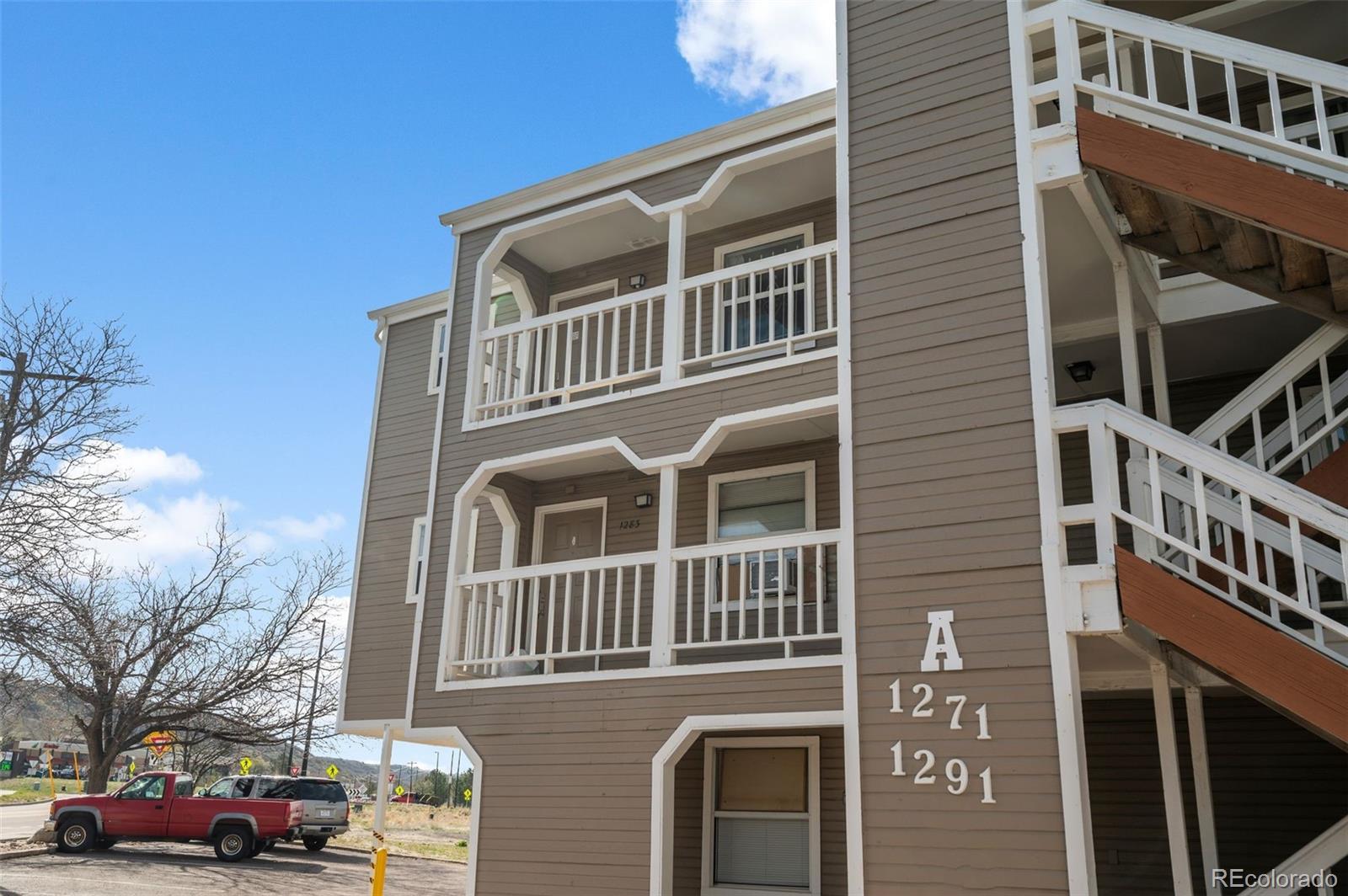 MLS Image #24 for 1291 s gilbert street,castle rock, Colorado