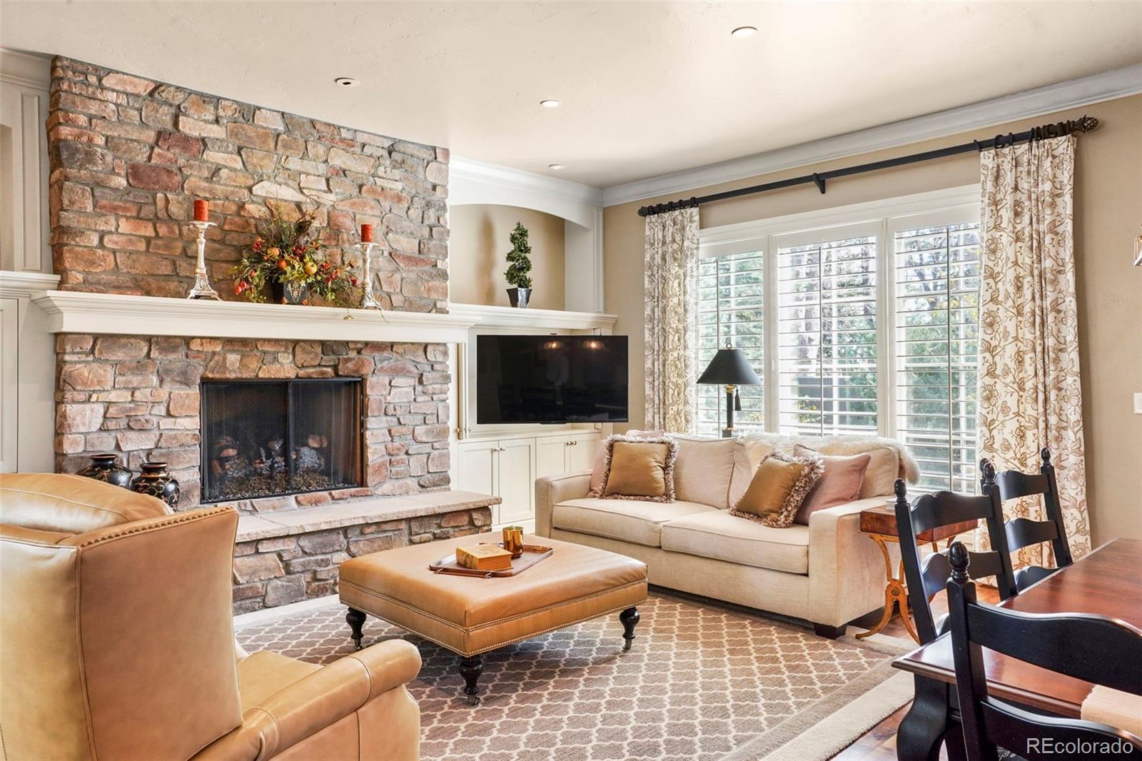 MLS Image #10 for 32  broadmoor avenue,colorado springs, Colorado