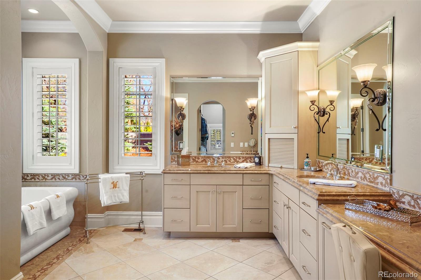 MLS Image #13 for 32  broadmoor avenue,colorado springs, Colorado