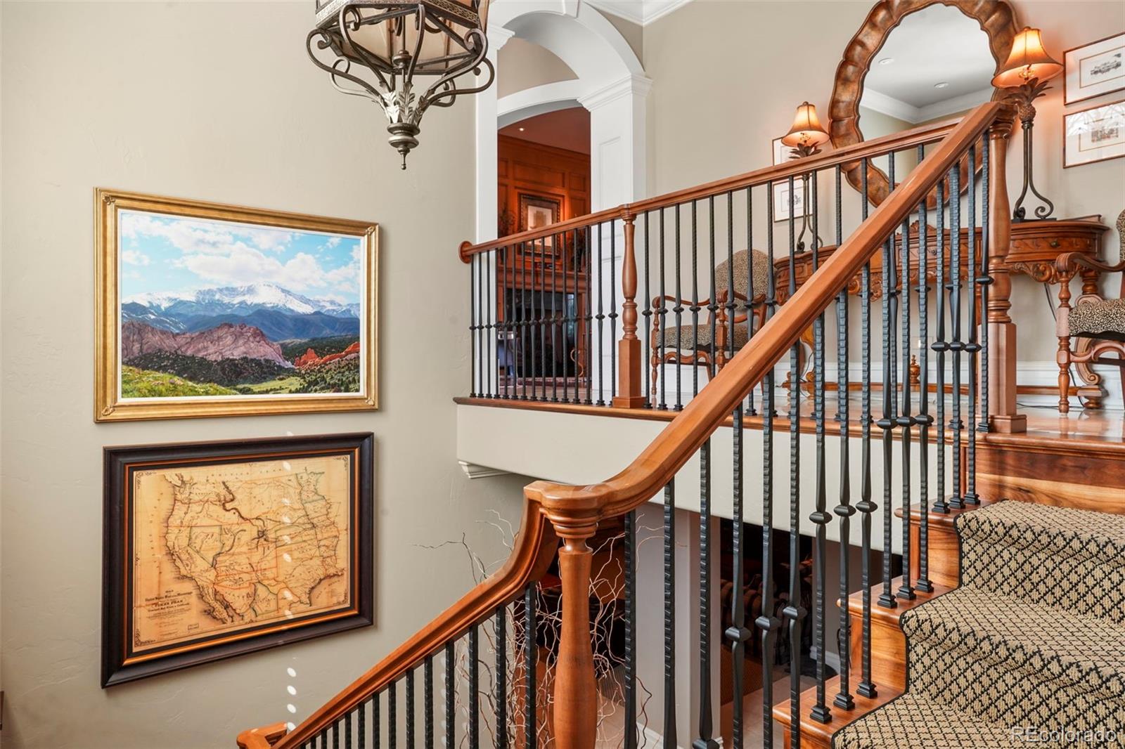 MLS Image #17 for 32  broadmoor avenue,colorado springs, Colorado