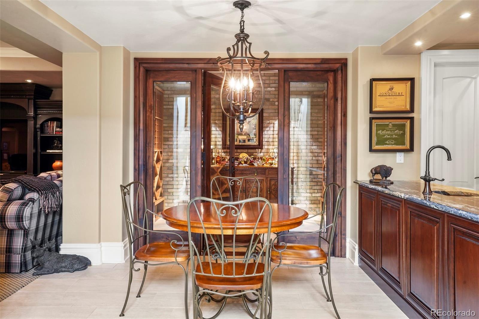 MLS Image #18 for 32  broadmoor avenue,colorado springs, Colorado