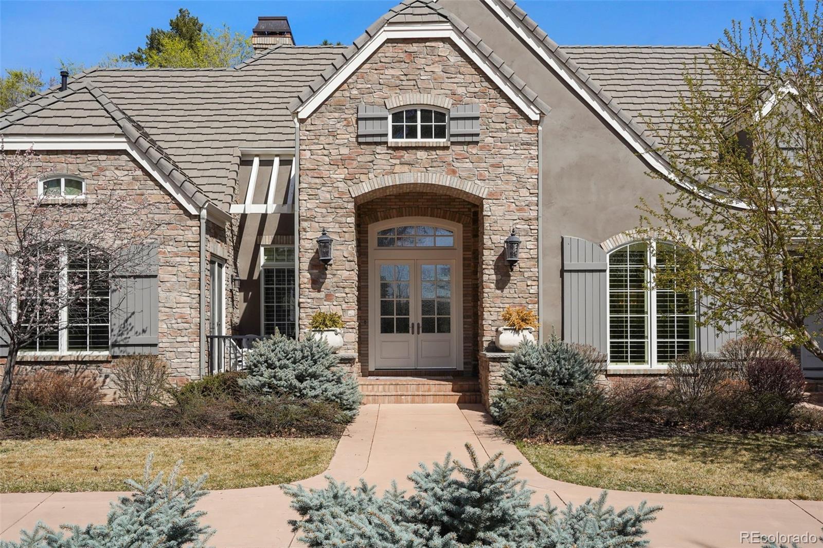MLS Image #2 for 32  broadmoor avenue,colorado springs, Colorado