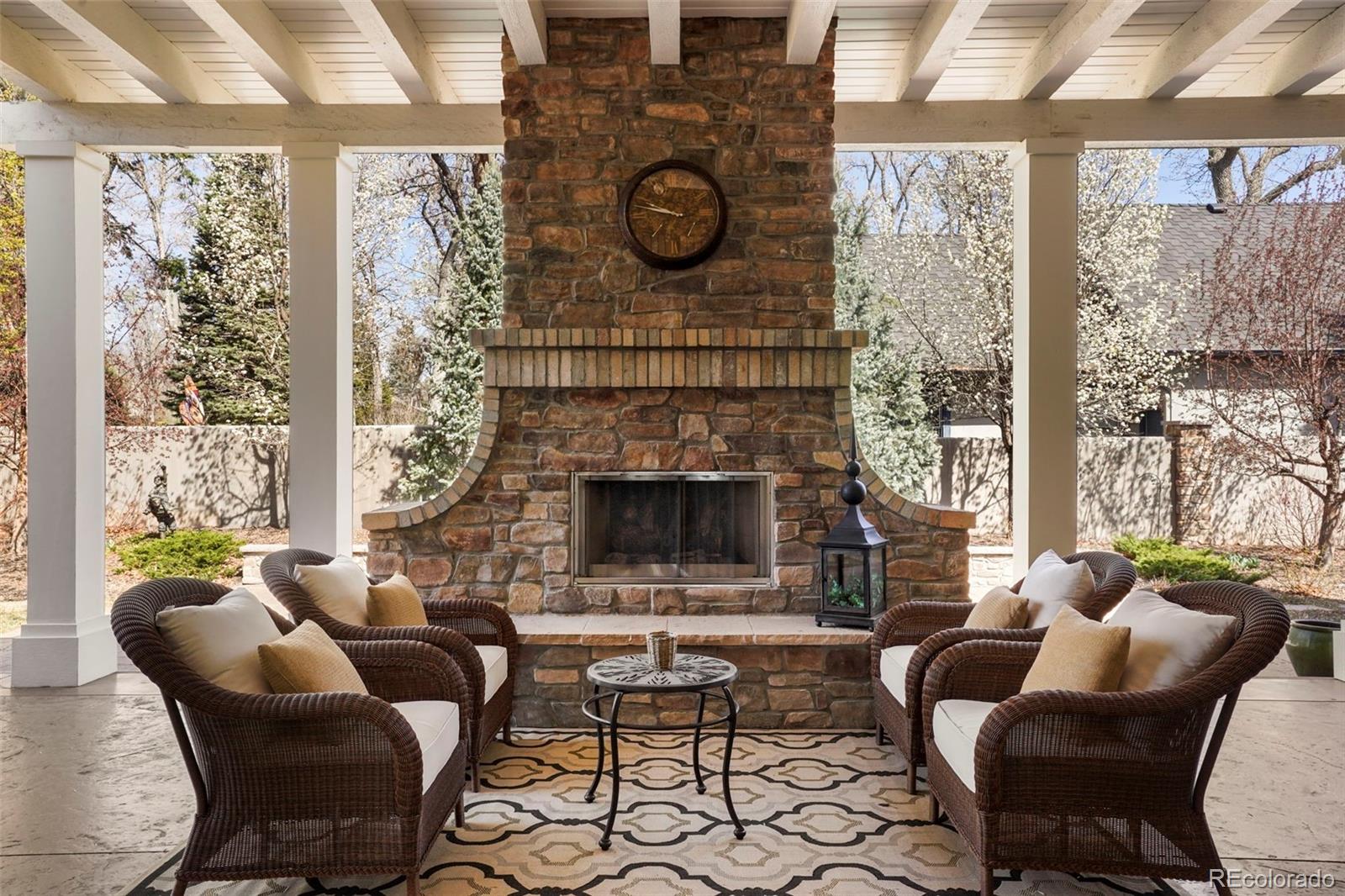 MLS Image #29 for 32  broadmoor avenue,colorado springs, Colorado