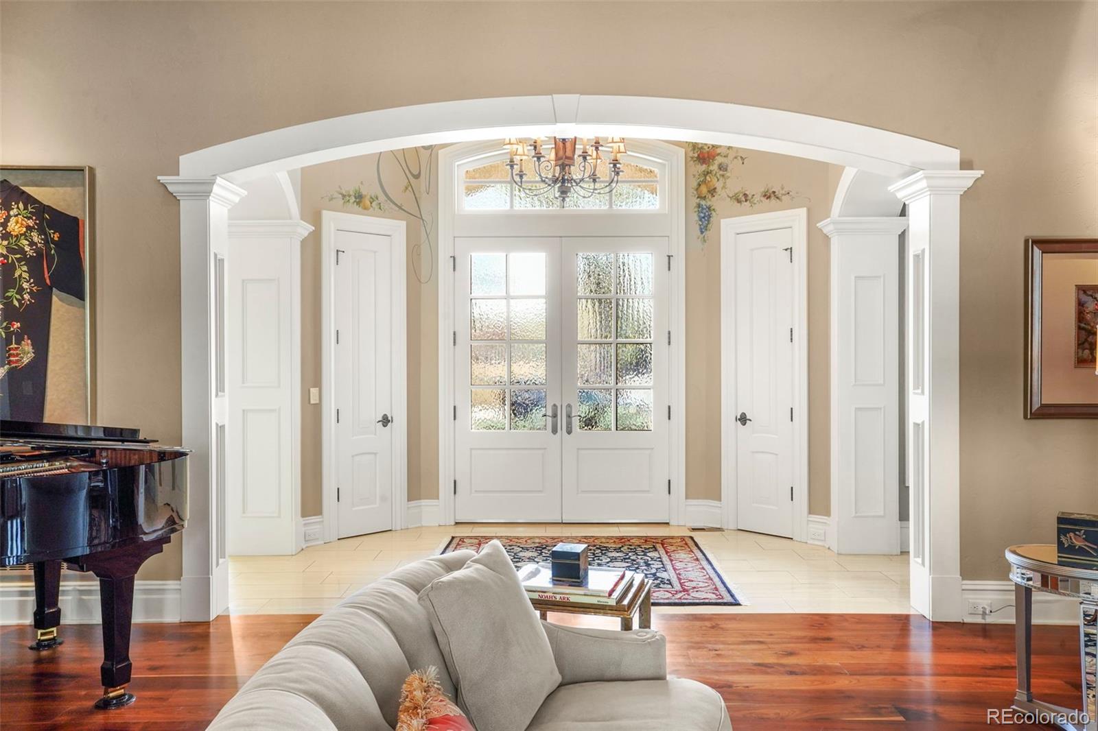 MLS Image #3 for 32  broadmoor avenue,colorado springs, Colorado