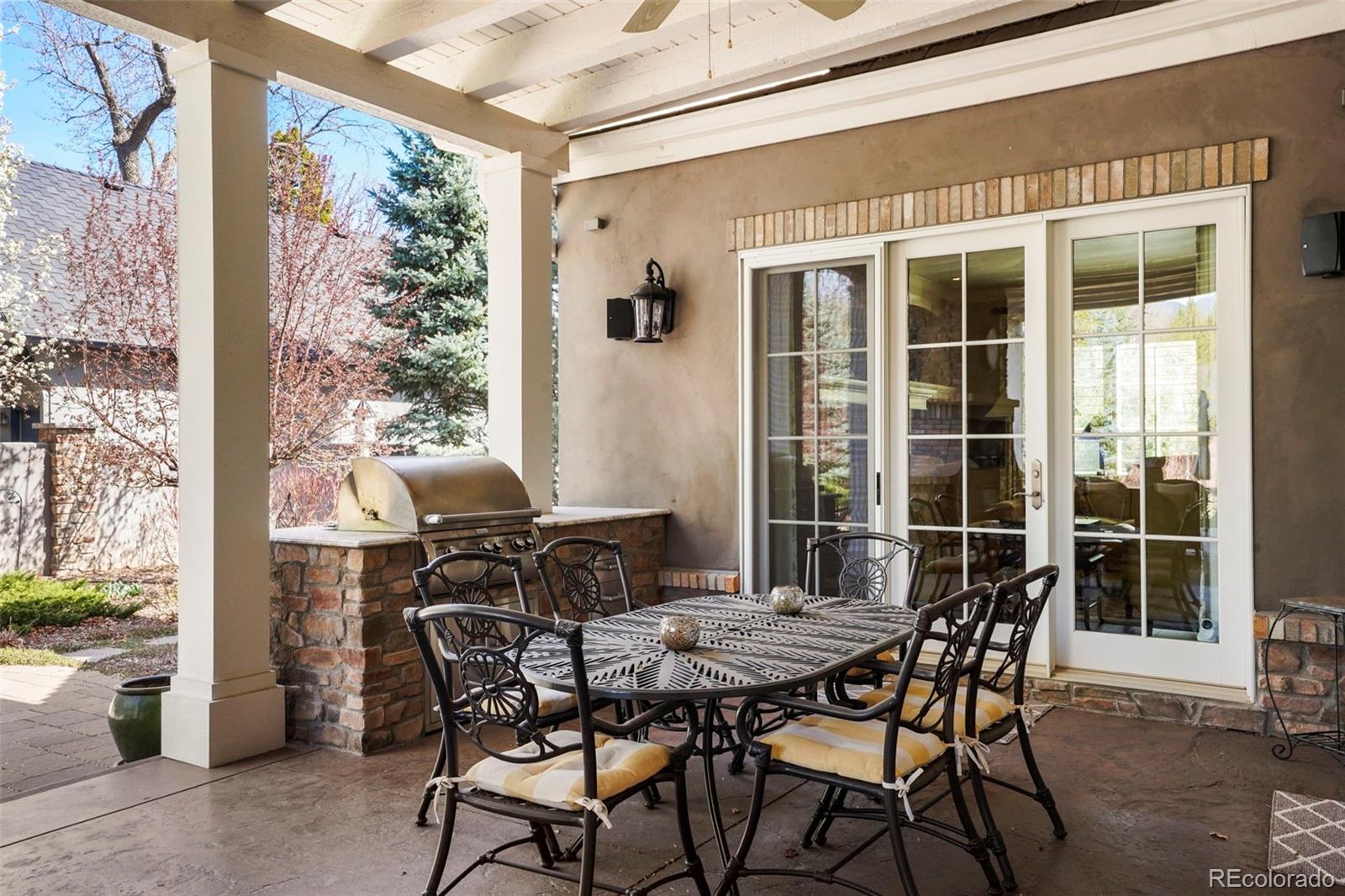 MLS Image #30 for 32  broadmoor avenue,colorado springs, Colorado