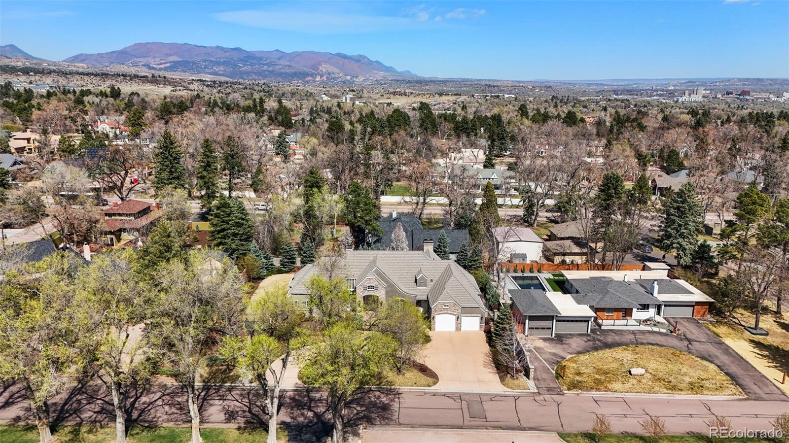 MLS Image #34 for 32  broadmoor avenue,colorado springs, Colorado