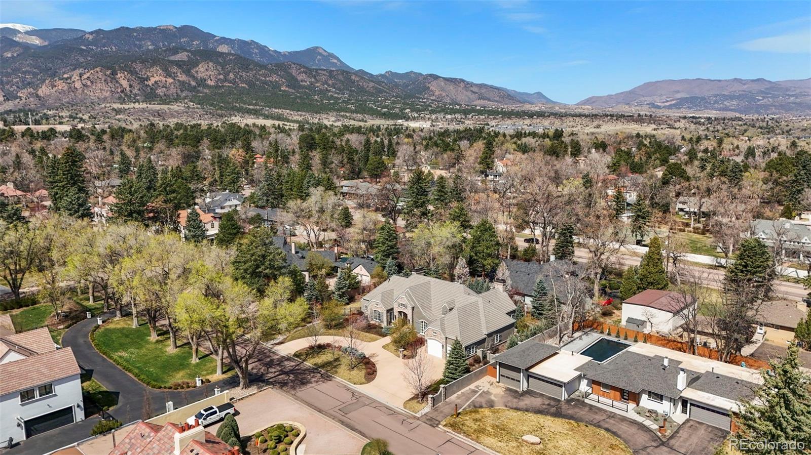 MLS Image #35 for 32  broadmoor avenue,colorado springs, Colorado