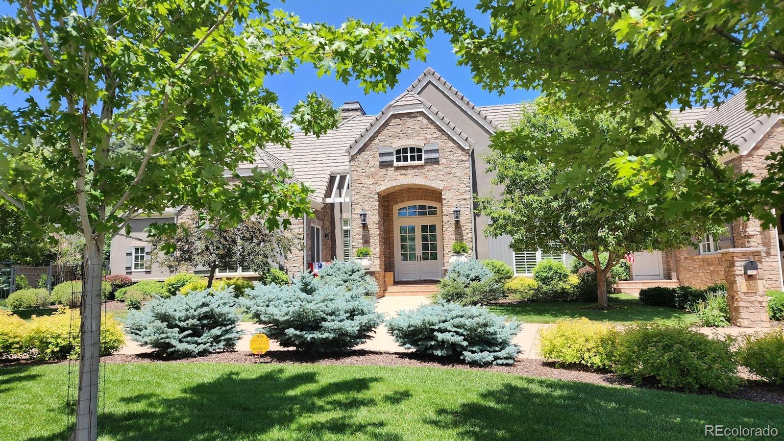 MLS Image #36 for 32  broadmoor avenue,colorado springs, Colorado