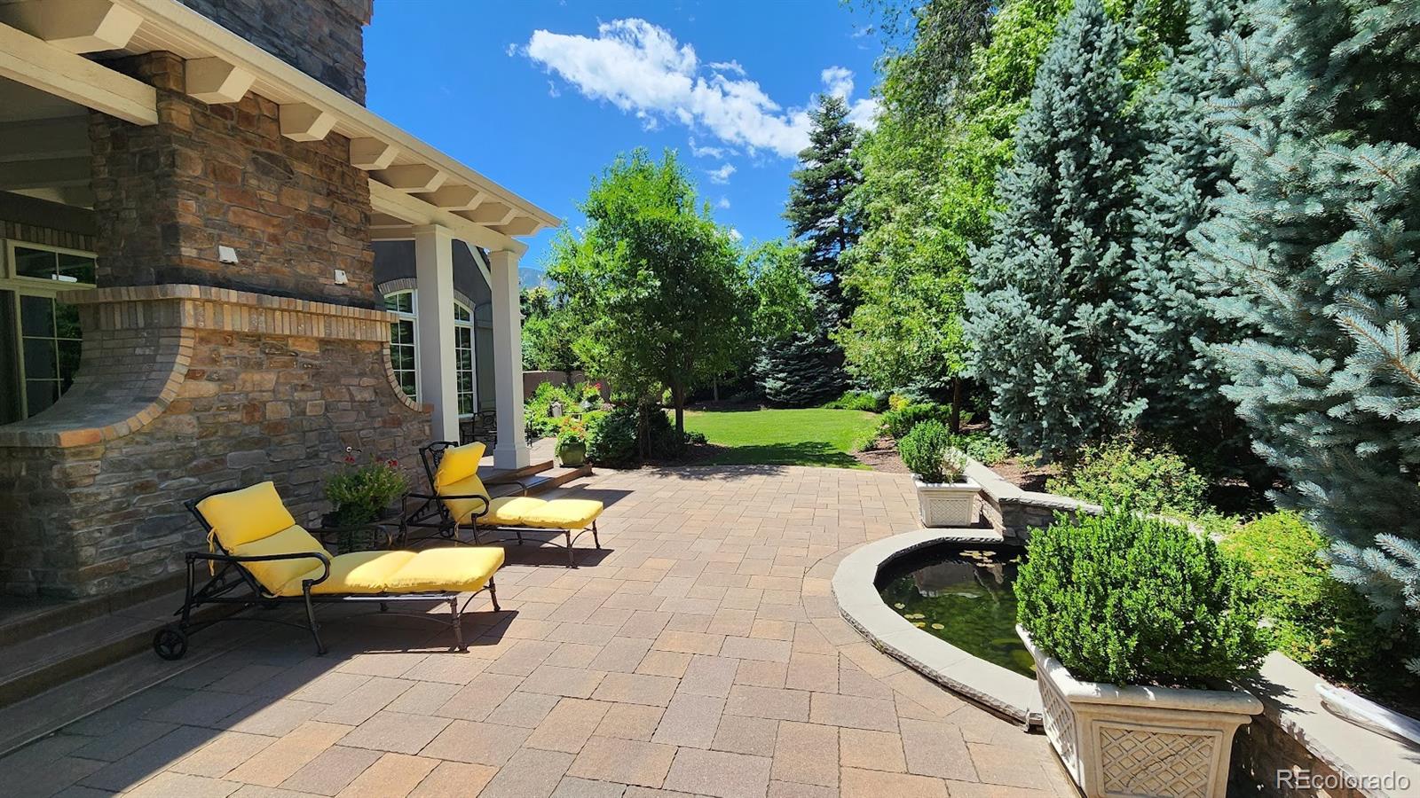 MLS Image #37 for 32  broadmoor avenue,colorado springs, Colorado