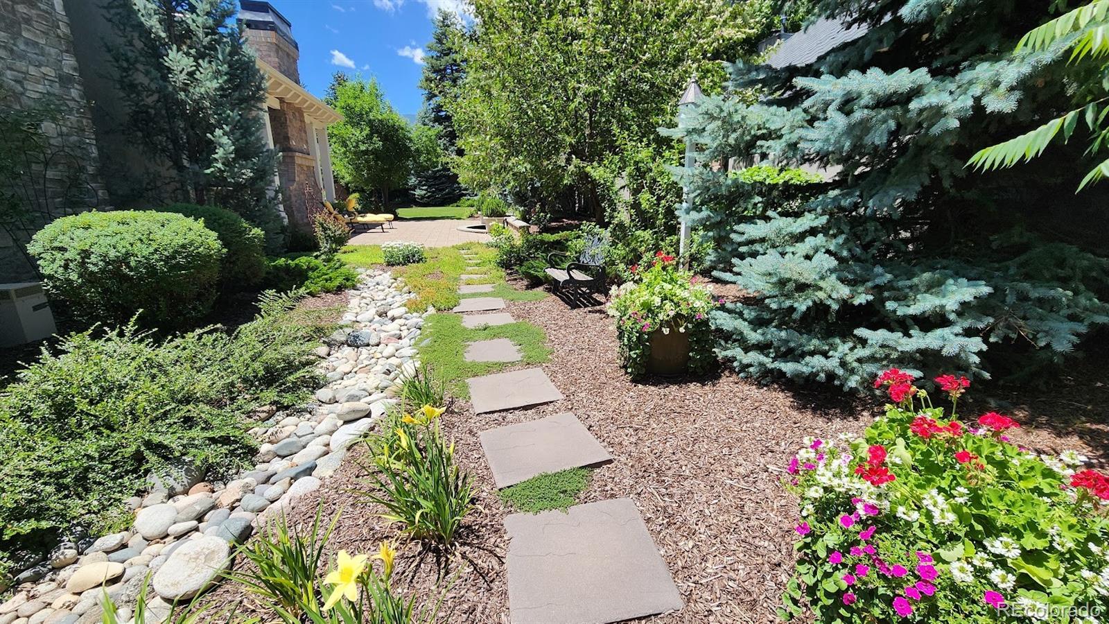 MLS Image #38 for 32  broadmoor avenue,colorado springs, Colorado