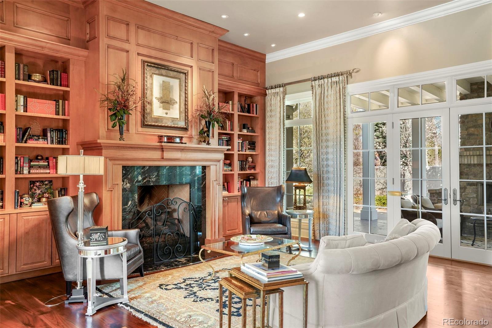 MLS Image #5 for 32  broadmoor avenue,colorado springs, Colorado