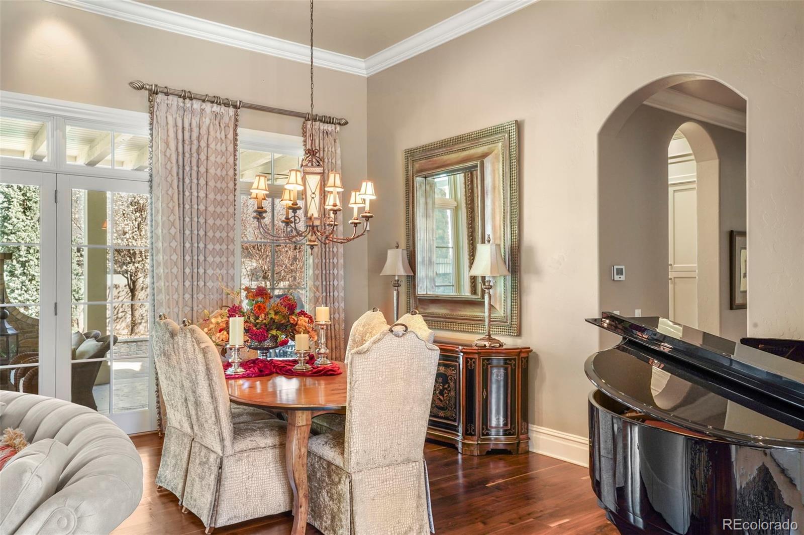MLS Image #6 for 32  broadmoor avenue,colorado springs, Colorado