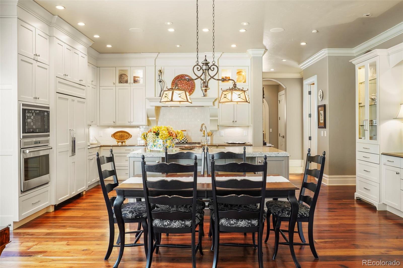 MLS Image #9 for 32  broadmoor avenue,colorado springs, Colorado
