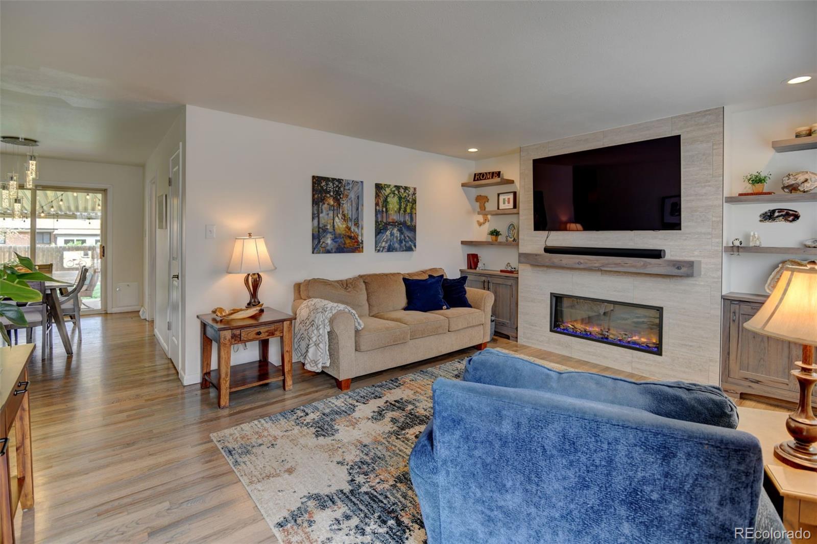 MLS Image #0 for 6020  quail street,arvada, Colorado