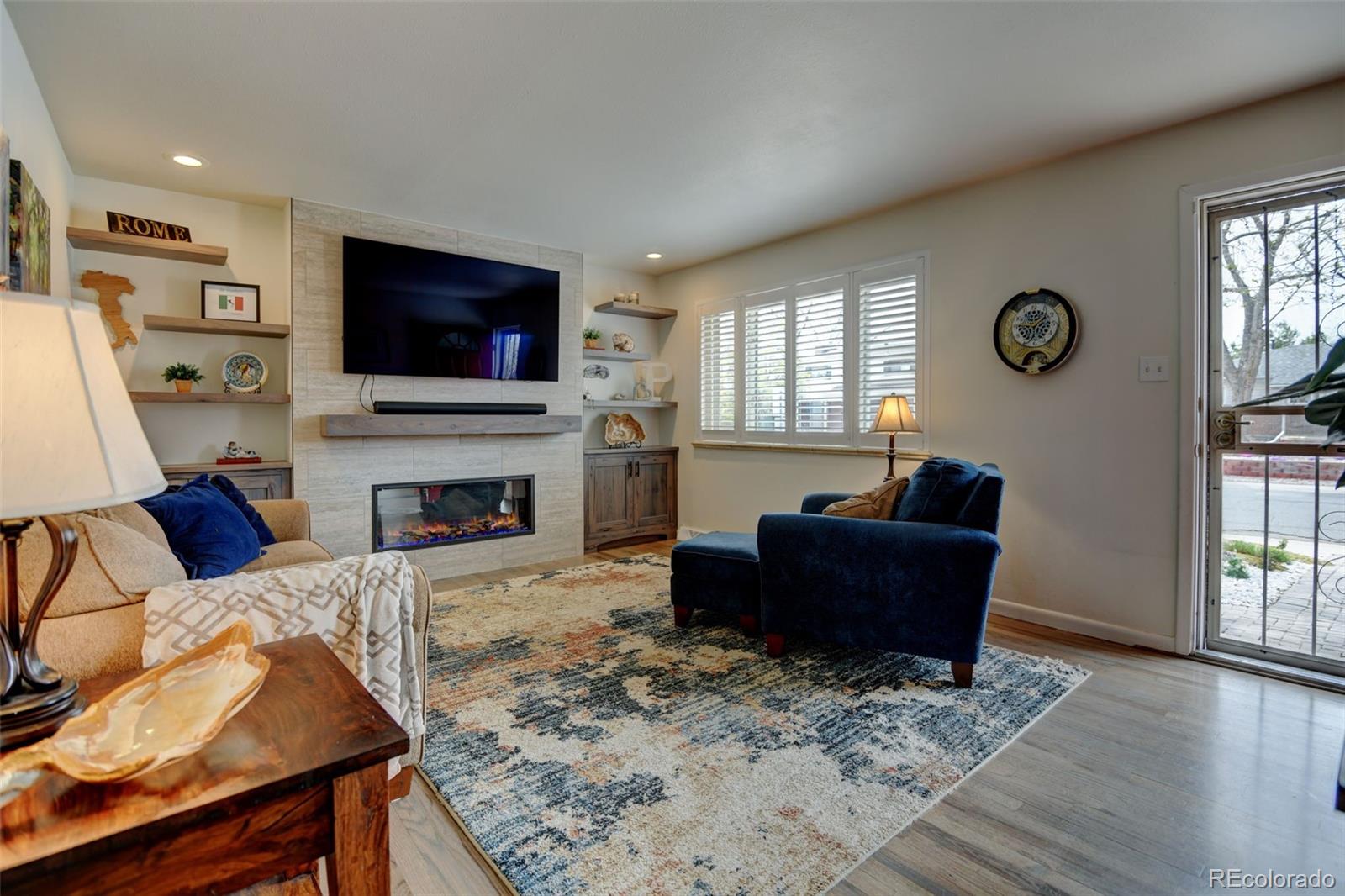 MLS Image #1 for 6020  quail street,arvada, Colorado