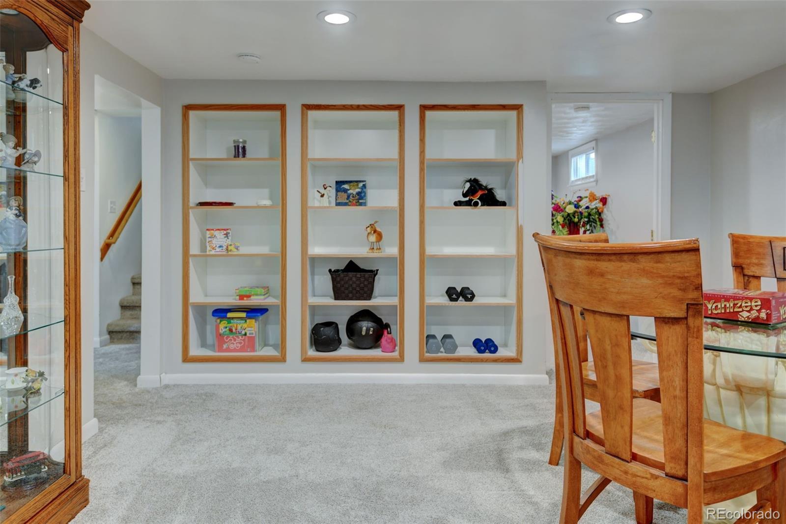 MLS Image #21 for 6020  quail street,arvada, Colorado