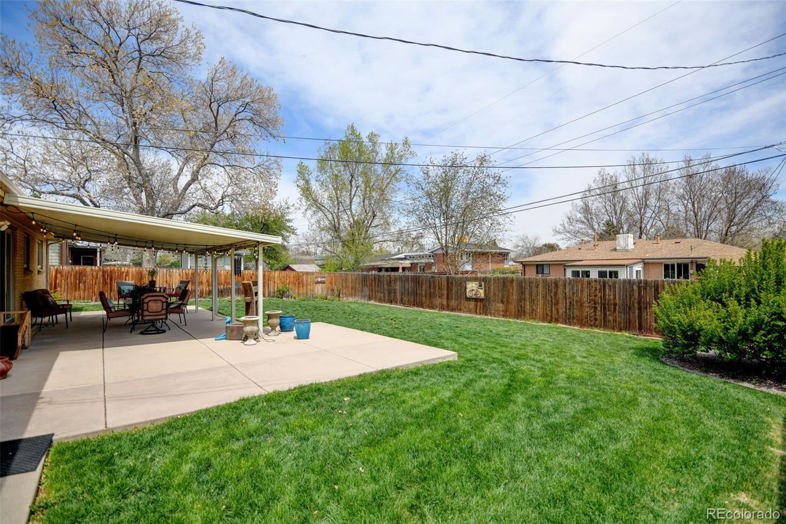 MLS Image #26 for 6020  quail street,arvada, Colorado