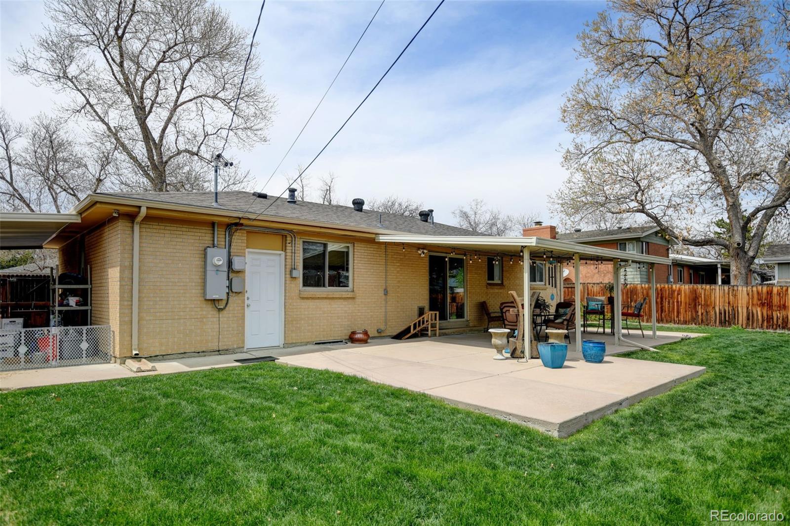 MLS Image #29 for 6020  quail street,arvada, Colorado