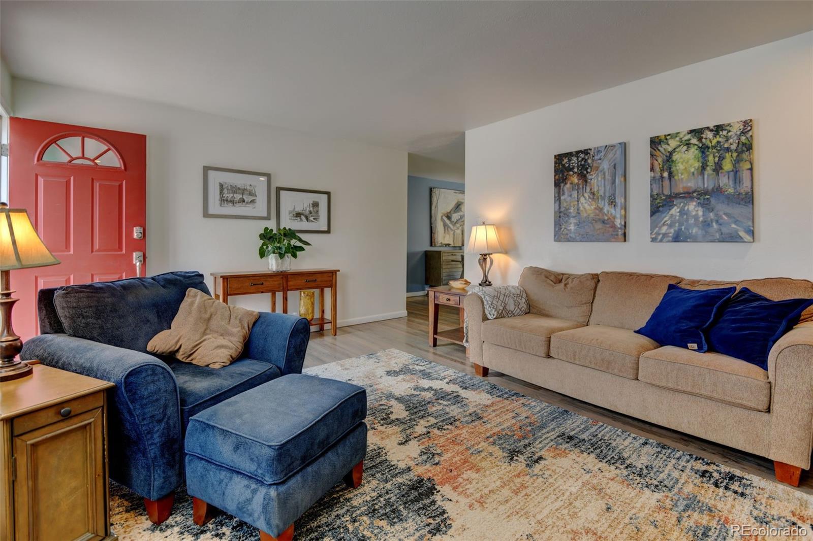 MLS Image #3 for 6020  quail street,arvada, Colorado