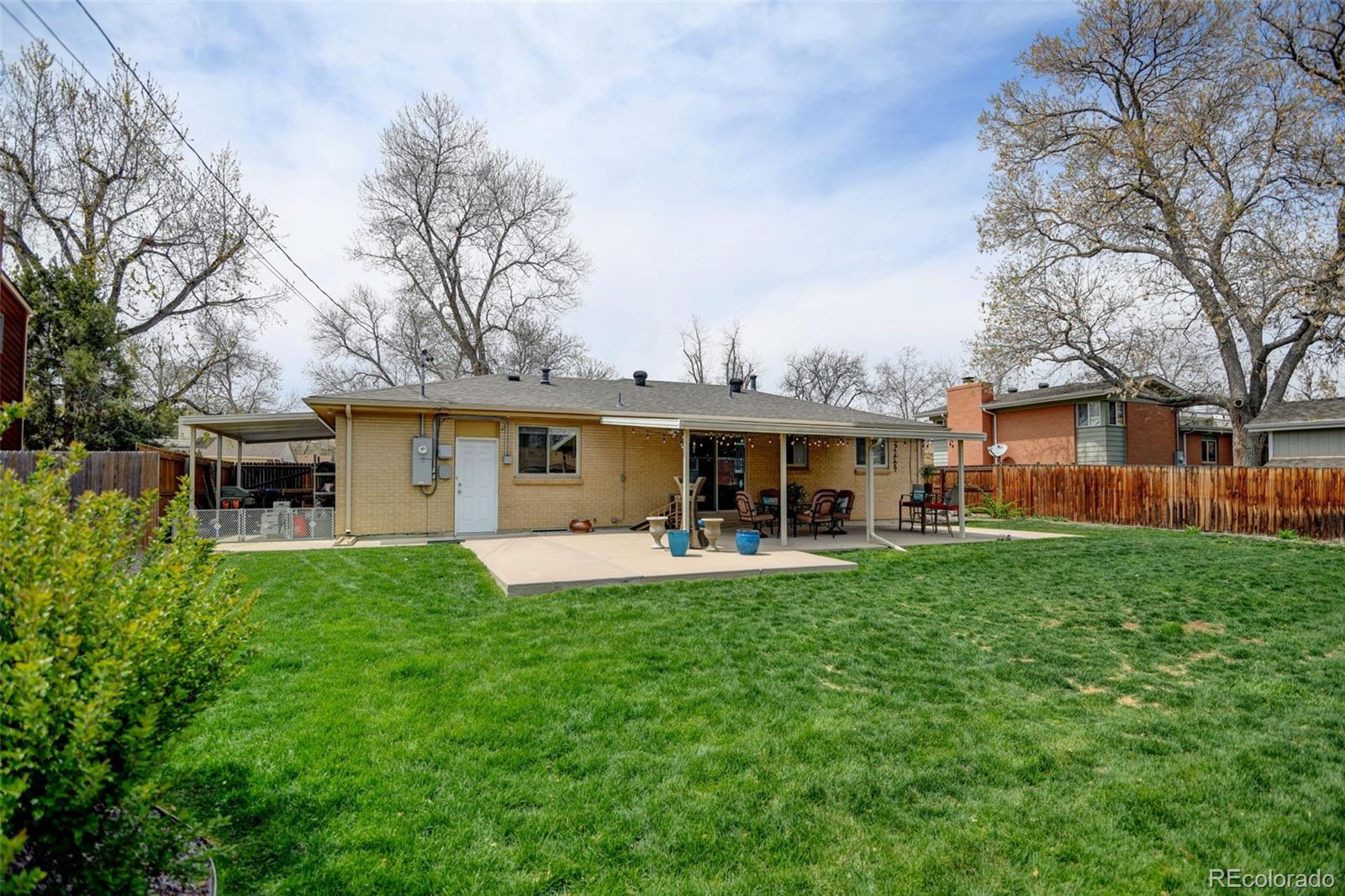 MLS Image #30 for 6020  quail street,arvada, Colorado