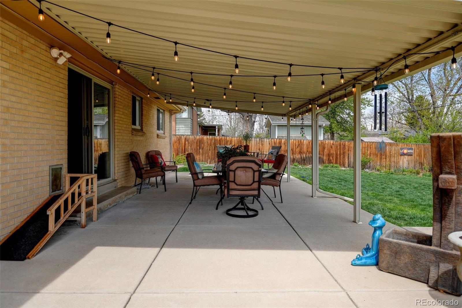 MLS Image #33 for 6020  quail street,arvada, Colorado