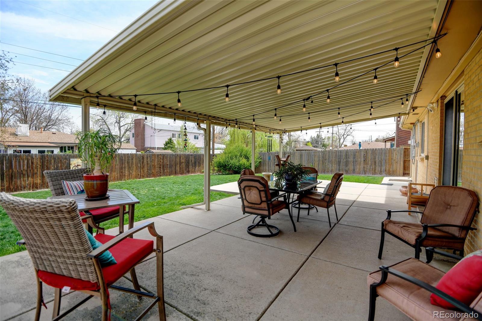MLS Image #35 for 6020  quail street,arvada, Colorado