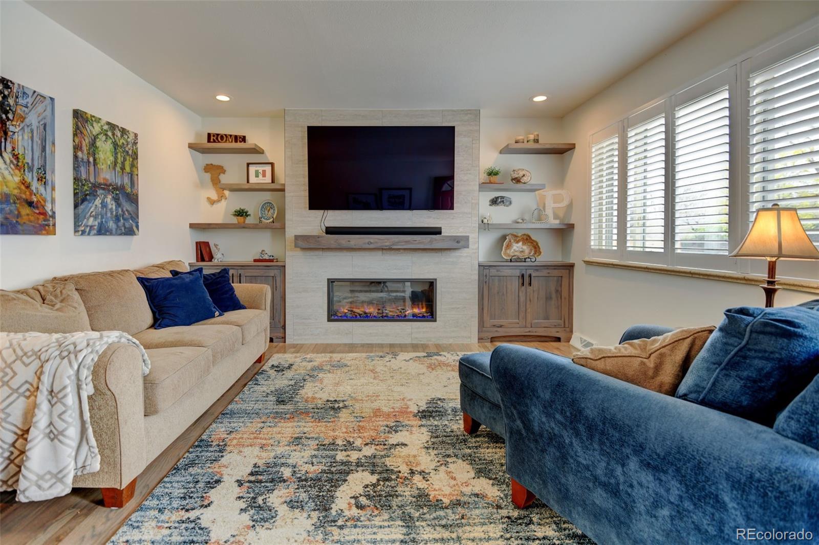 MLS Image #5 for 6020  quail street,arvada, Colorado