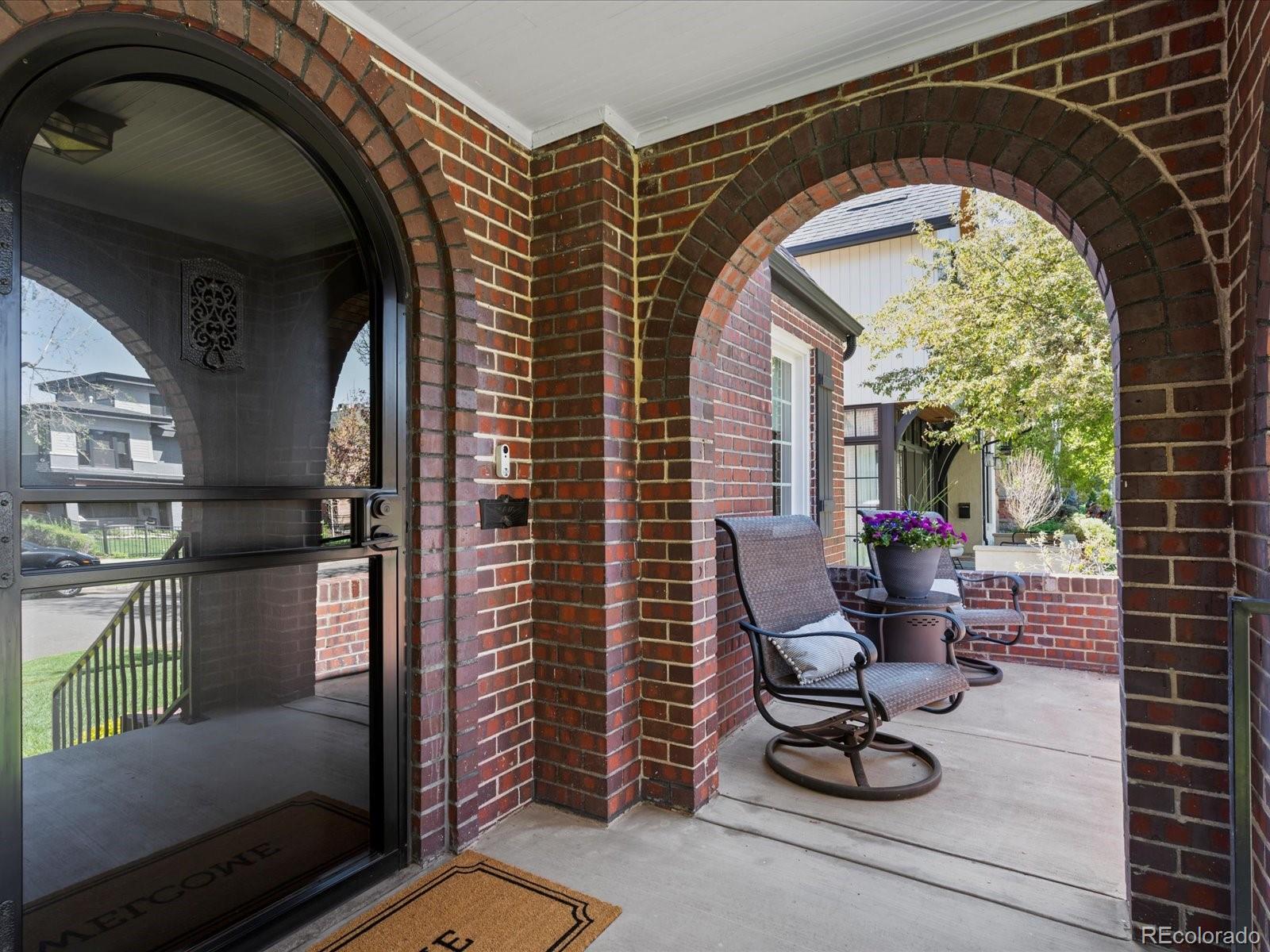 MLS Image #2 for 1024 s columbine street,denver, Colorado