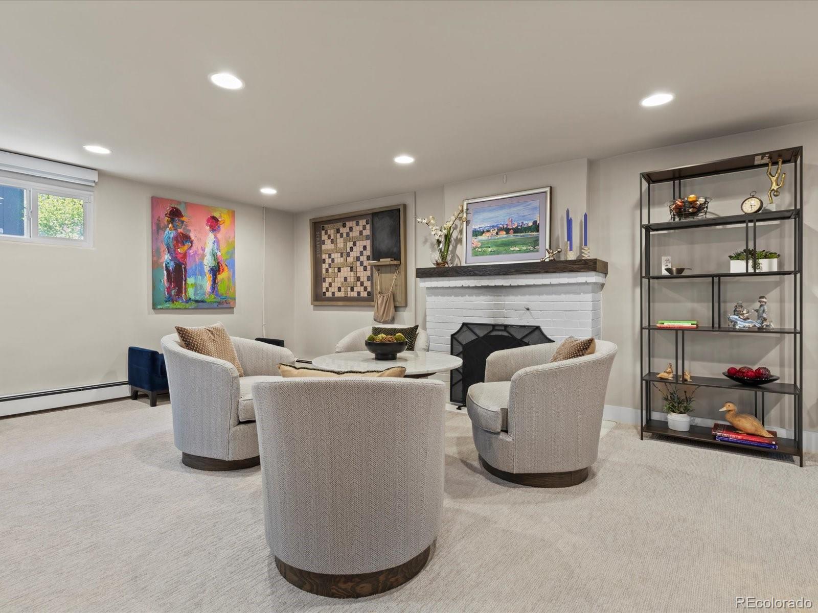 MLS Image #29 for 1024 s columbine street,denver, Colorado