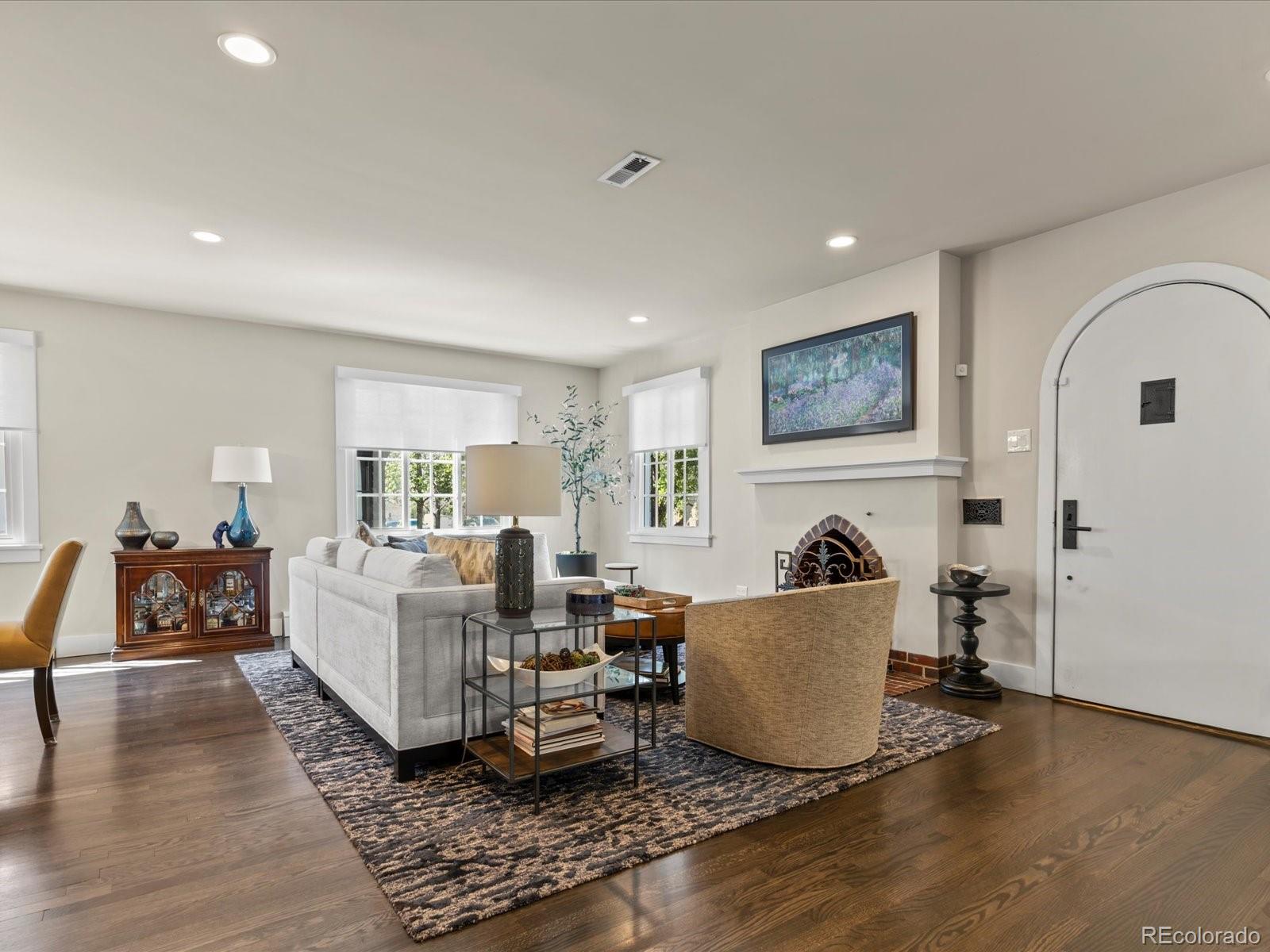 MLS Image #3 for 1024 s columbine street,denver, Colorado