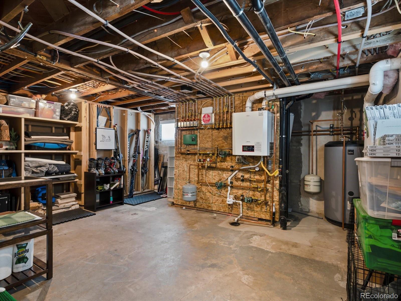 MLS Image #37 for 1024 s columbine street,denver, Colorado