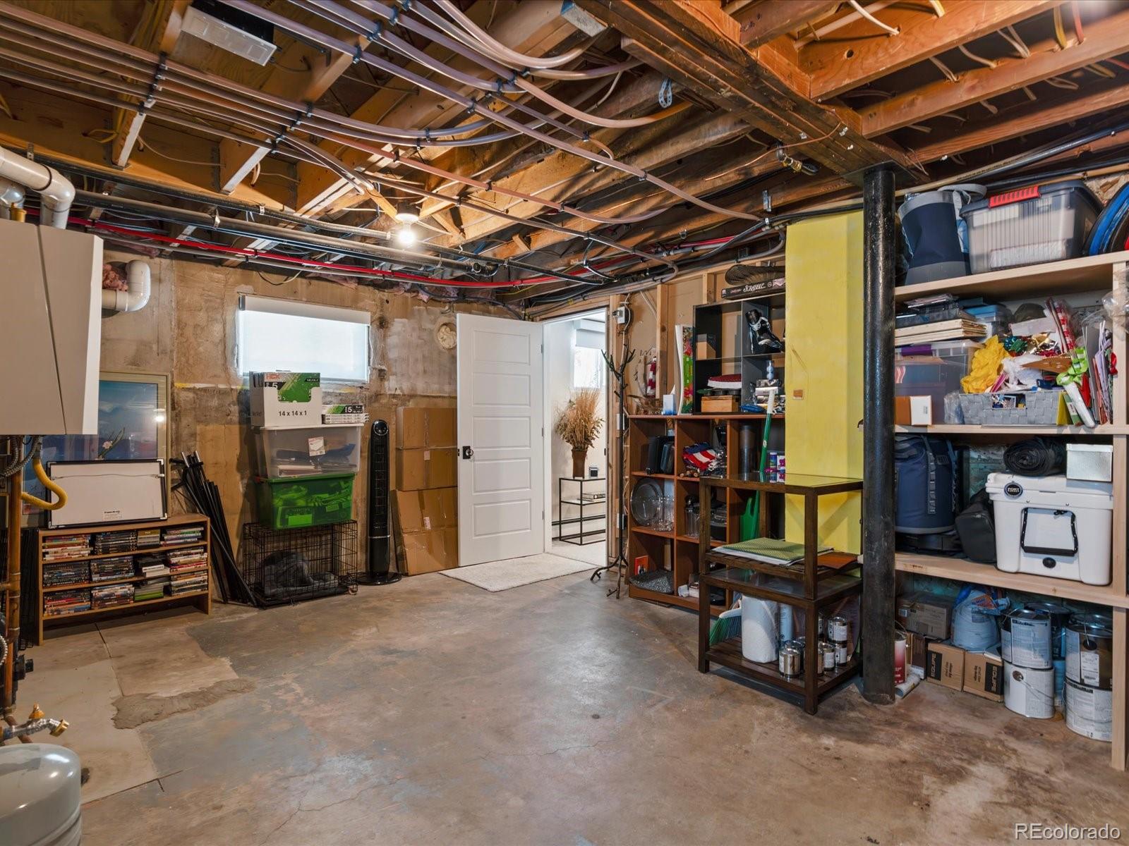 MLS Image #38 for 1024 s columbine street,denver, Colorado