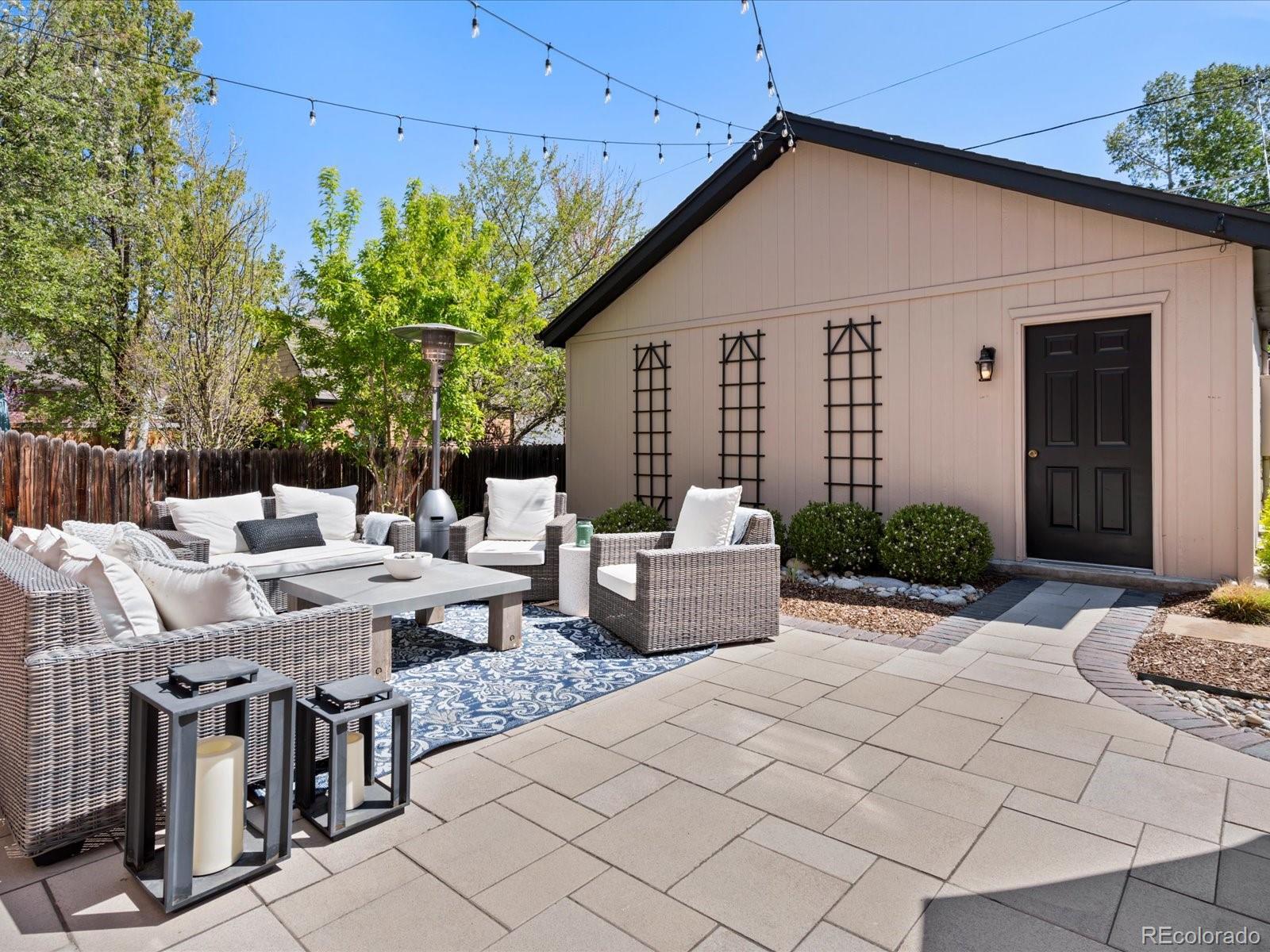 MLS Image #39 for 1024 s columbine street,denver, Colorado
