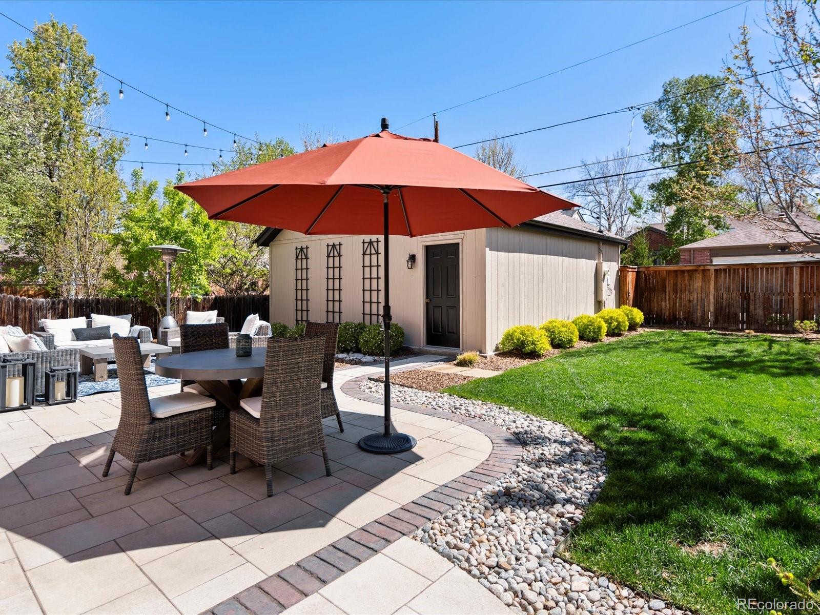 MLS Image #40 for 1024 s columbine street,denver, Colorado