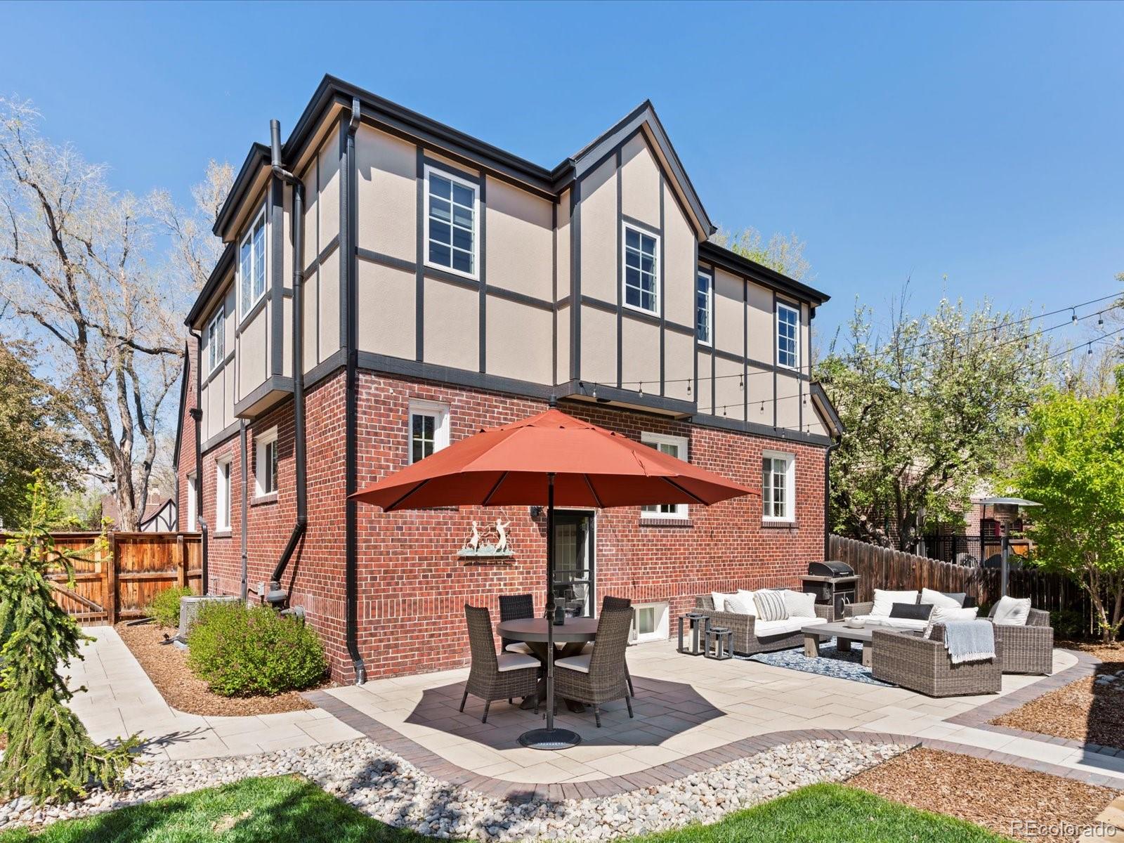 MLS Image #41 for 1024 s columbine street,denver, Colorado