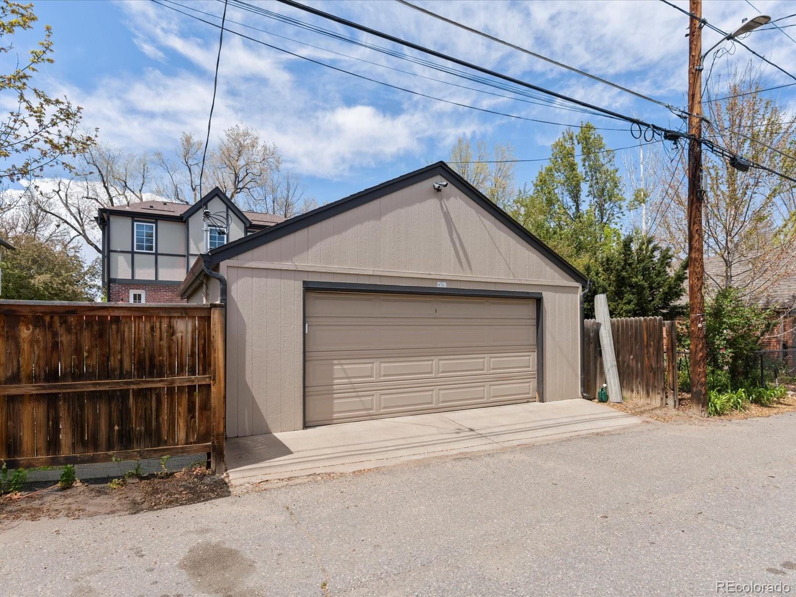MLS Image #43 for 1024 s columbine street,denver, Colorado