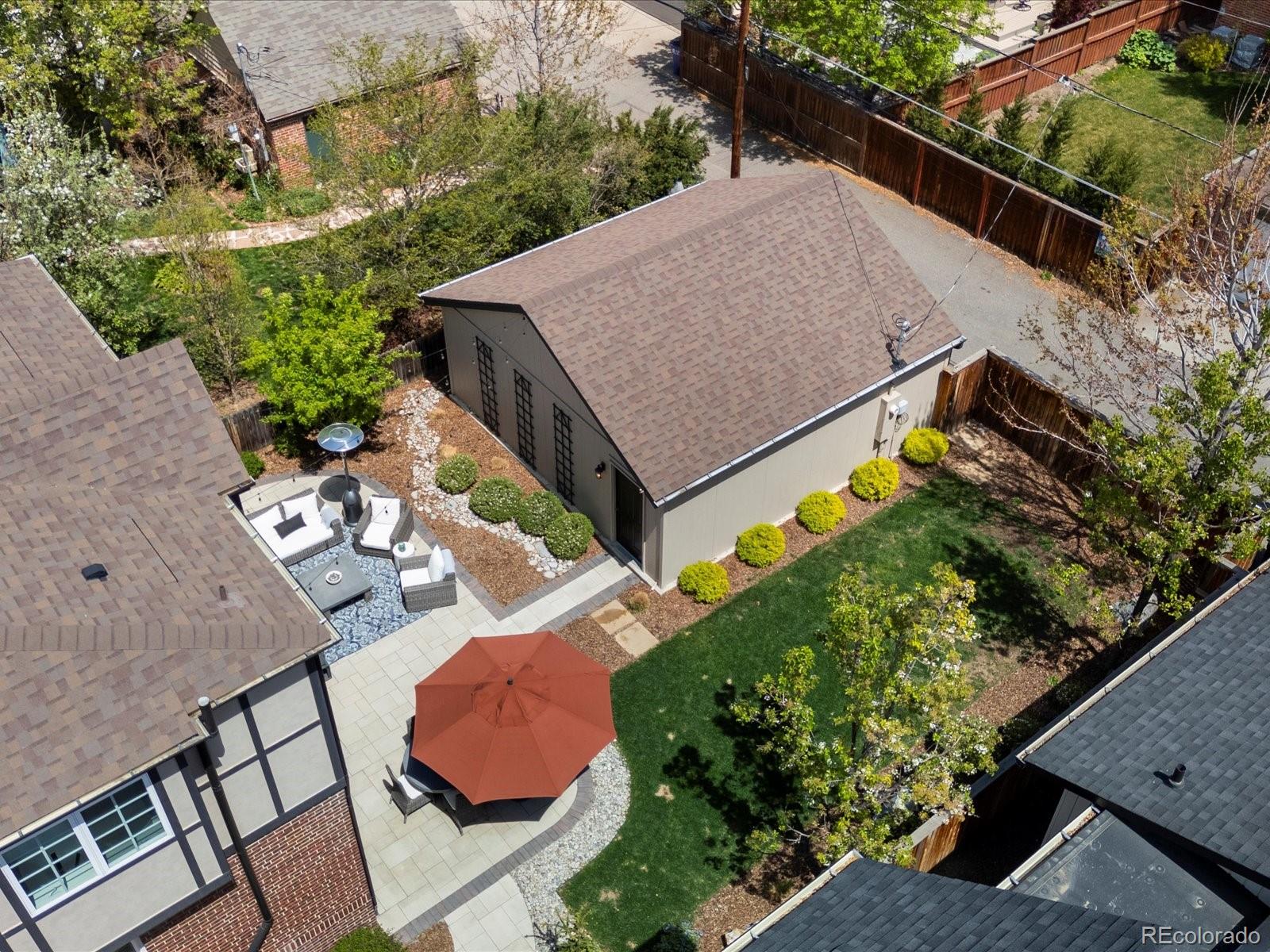 MLS Image #44 for 1024 s columbine street,denver, Colorado
