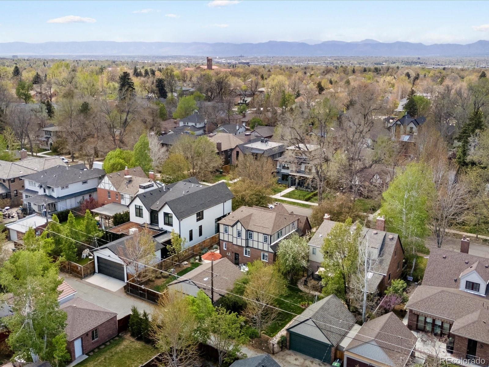 MLS Image #45 for 1024 s columbine street,denver, Colorado