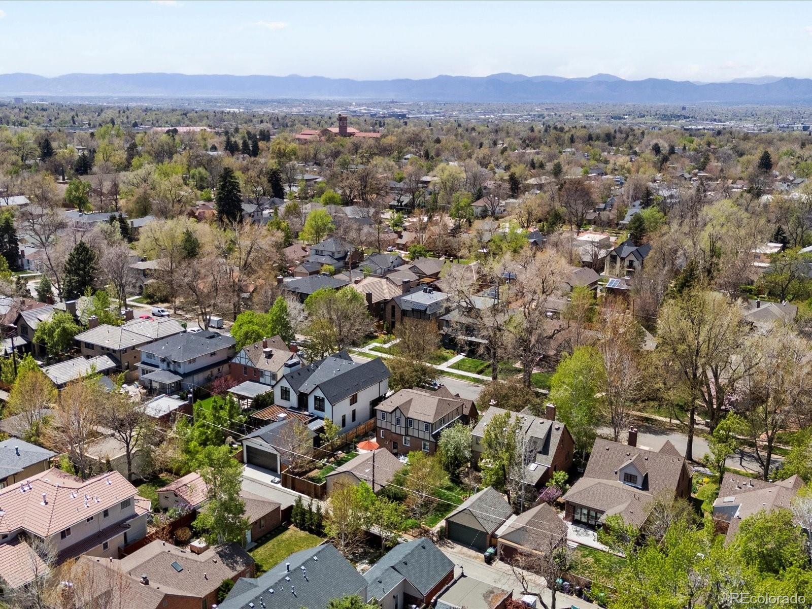 MLS Image #46 for 1024 s columbine street,denver, Colorado