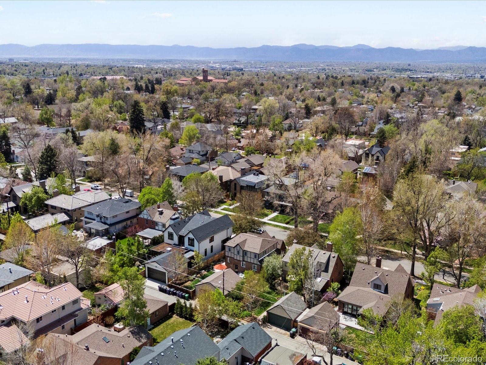 MLS Image #47 for 1024 s columbine street,denver, Colorado