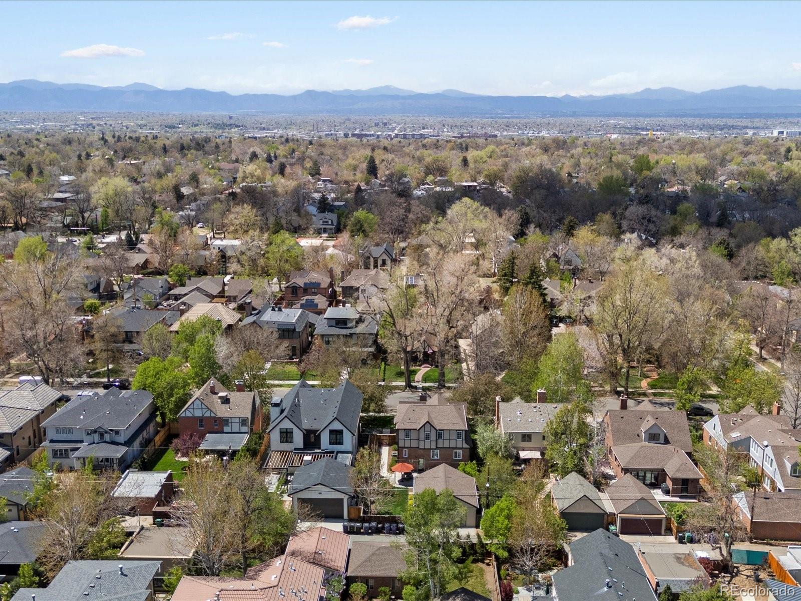 MLS Image #48 for 1024 s columbine street,denver, Colorado