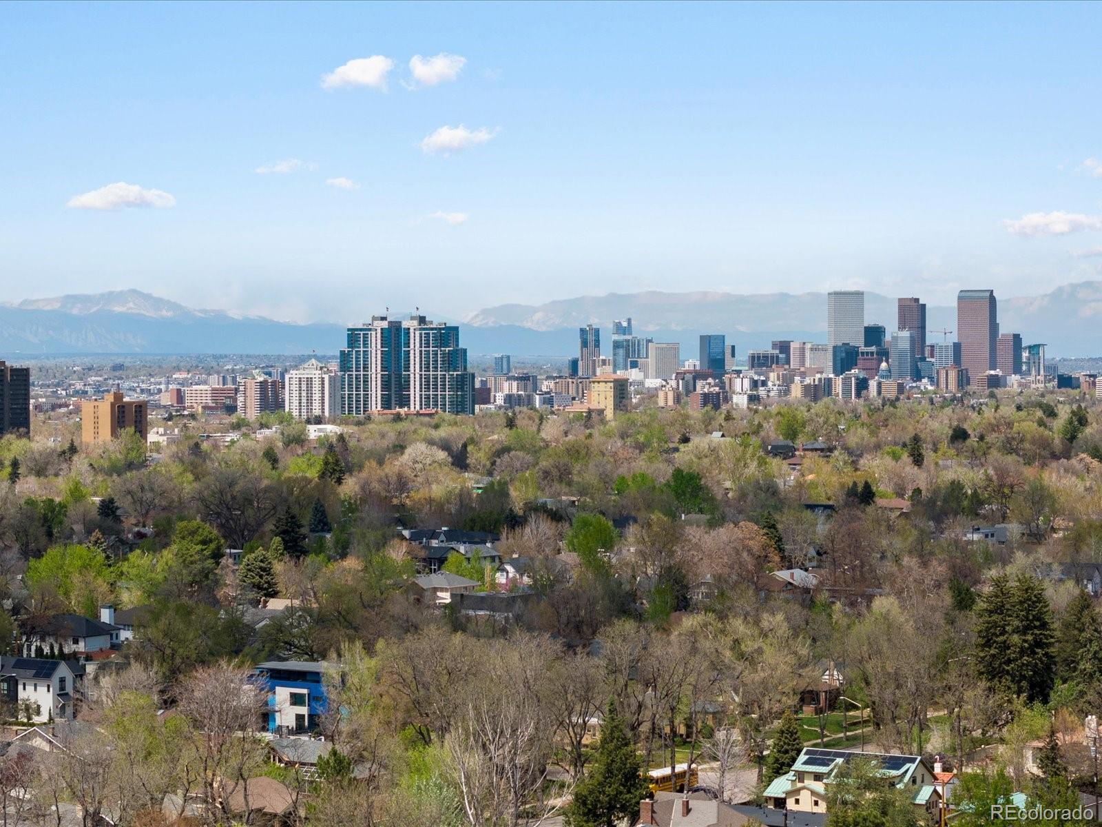 MLS Image #49 for 1024 s columbine street,denver, Colorado