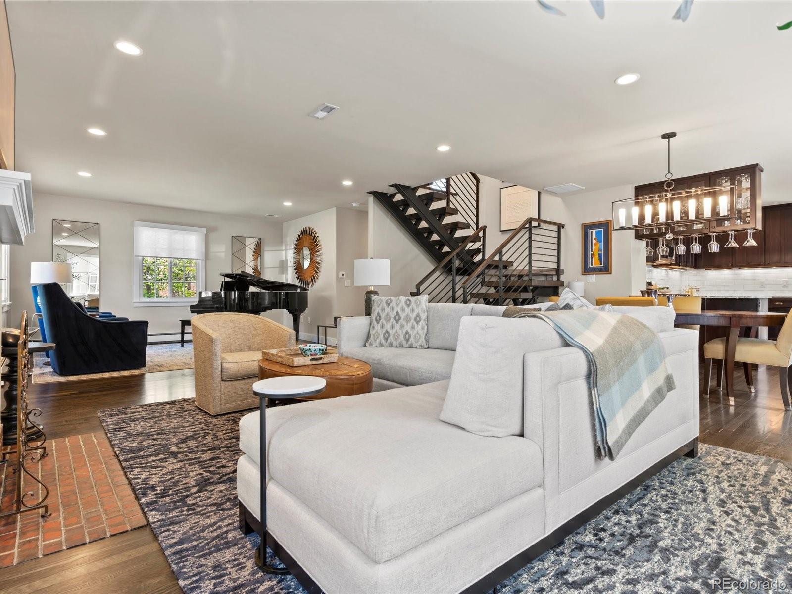 MLS Image #6 for 1024 s columbine street,denver, Colorado