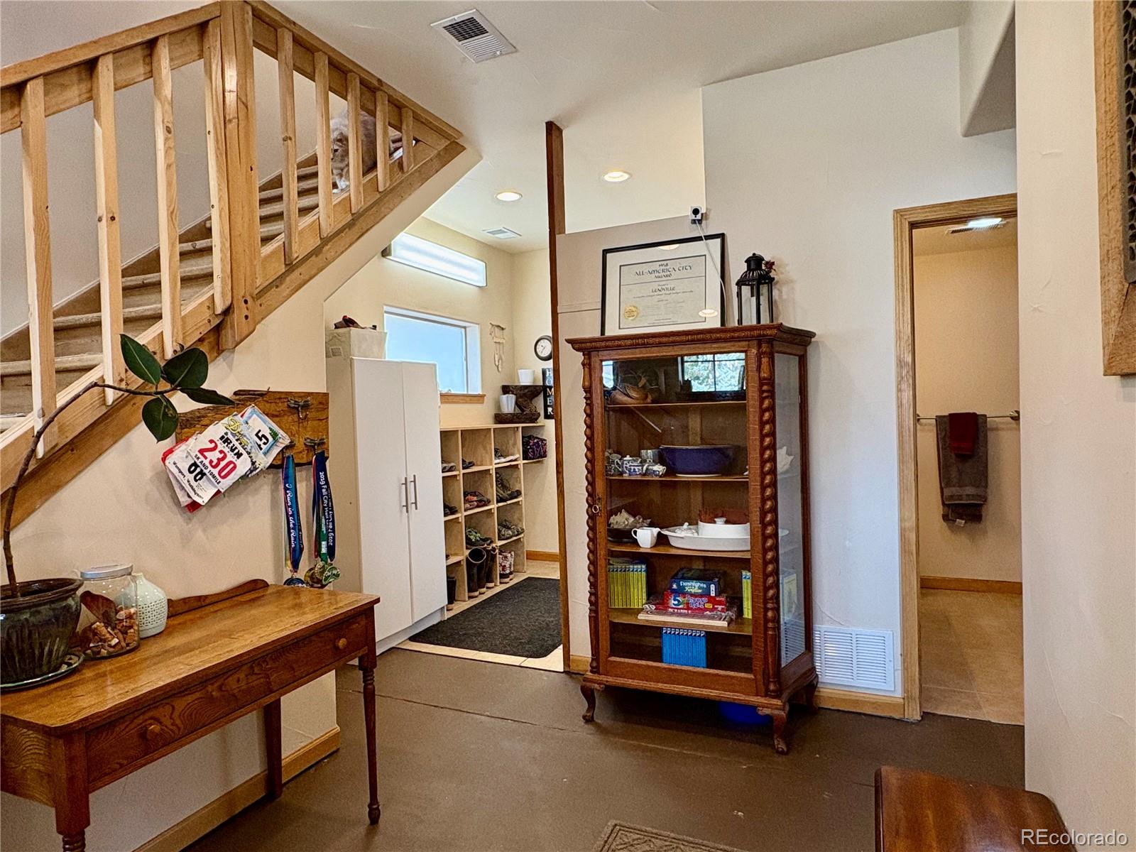 MLS Image #3 for 64  adelaide court,leadville, Colorado